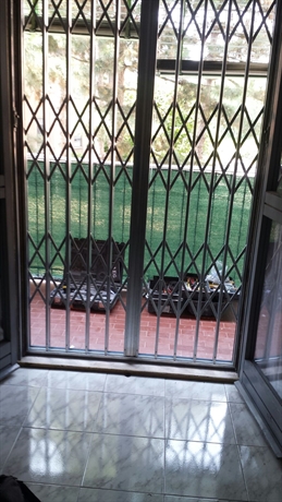 cancelletto estensibile binasco